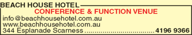 Beach House Hotel - South Australia Travel 7