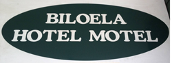 Biloela QLD South Australia Travel