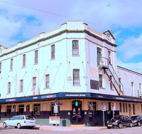 Caledonian Hotel - South Australia Travel