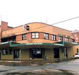 Colliery Inn - South Australia Travel