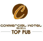 Commercial Hotel - South Australia Travel