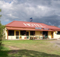 Farmers Hotel - South Australia Travel