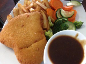 Grand Hotel (Mount Morgan) - South Australia Travel 3