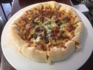 Grand Hotel (Mount Morgan) - South Australia Travel 4