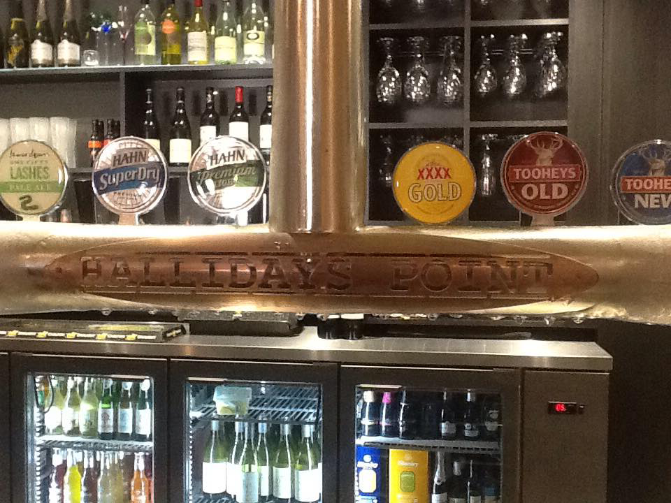 Hallidays Point NSW South Australia Travel