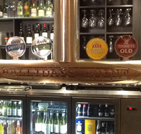 Hallidays Point Tavern - South Australia Travel