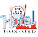 Hotel Gosford - South Australia Travel