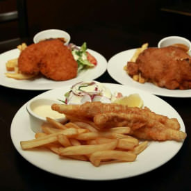 Irish Finnegan's - South Australia Travel 1