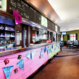 Irish Finnegan's - South Australia Travel 3