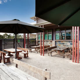 Irish Finnegan's - South Australia Travel 4