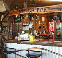 Kulgera Roadhouse - South Australia Travel