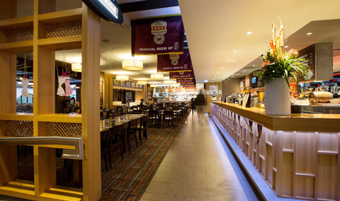 Lone Star Tavern - South Australia Travel 3