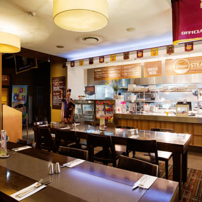 Lone Star Tavern - South Australia Travel 5