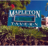 Mapleton Tavern - South Australia Travel