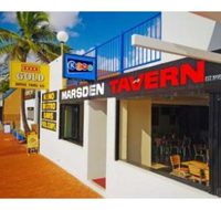 Marsden Tavern - South Australia Travel