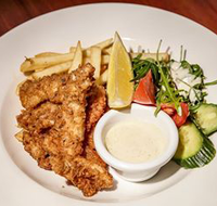 Noonamah Tavern - South Australia Travel