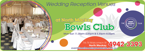 North Mackay Bowls Club - South Australia Travel 6