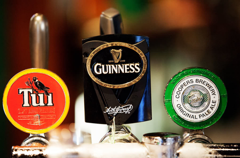 O'Malley's Irish Pub - South Australia Travel 3