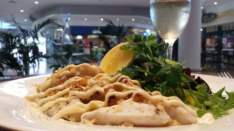 O'Malley's Irish Pub - South Australia Travel 4