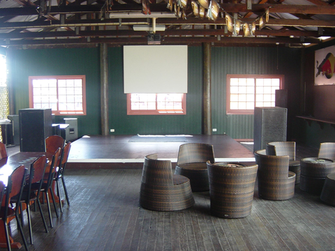 O'Dowd's Irish Pub - South Australia Travel 2