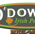 O'Dowd's Irish Pub - South Australia Travel