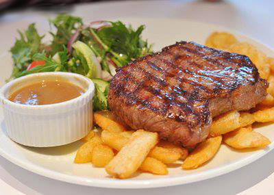 Pine Beach Hotel-Motel - South Australia Travel 1