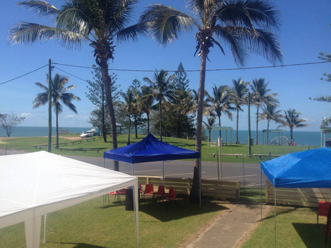 Pine Beach Hotel-Motel - South Australia Travel 3