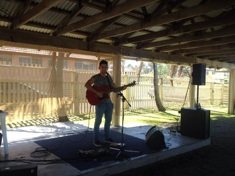 Pine Beach Hotel-Motel - South Australia Travel 4