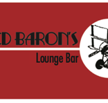 Red Baron's Lounge Bar - South Australia Travel