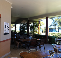 Riverside Tavern - South Australia Travel