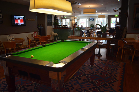 Royal Hotel Bowral - South Australia Travel 5