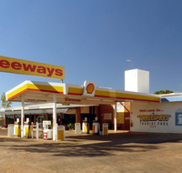 Threeways Hotel - South Australia Travel