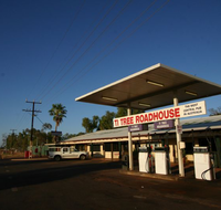 Ti Tree Roadhouse - South Australia Travel