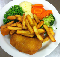 Westwood Hotel - South Australia Travel