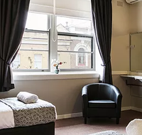 Shenanigans at The Imperial - South Australia Travel