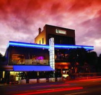 Chalk Hotel - South Australia Travel