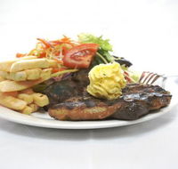 Hoppers Club - South Australia Travel