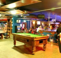 Nomads Serpent Hostel amp Bar - South Australia Travel