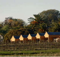 Tuileries Rutherglen Restaurant amp Accommodation - South Australia Travel