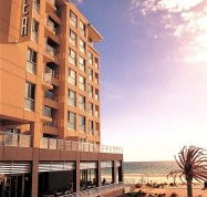 Oaks Plaza Pier - South Australia Travel