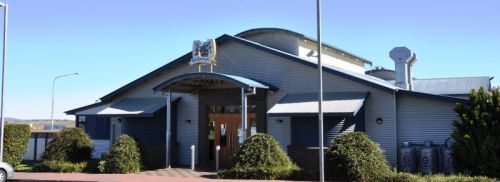 Abbeywood QLD South Australia Travel
