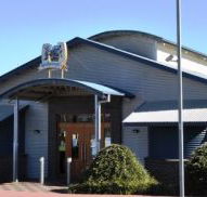 Westbrook Tavern - South Australia Travel