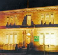 Macquarie Manor - South Australia Travel