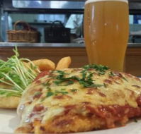 Mount Henry Tavern - South Australia Travel
