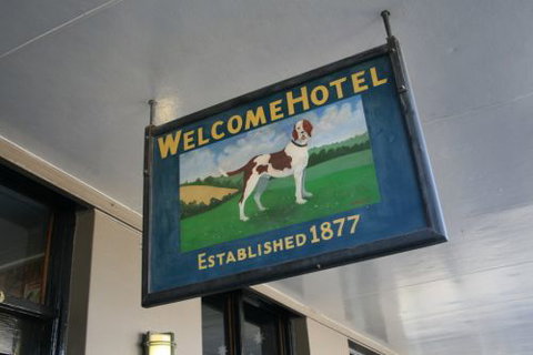 Welcome Hotel - South Australia Travel 3