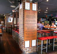 The Guilty Rogue - South Australia Travel