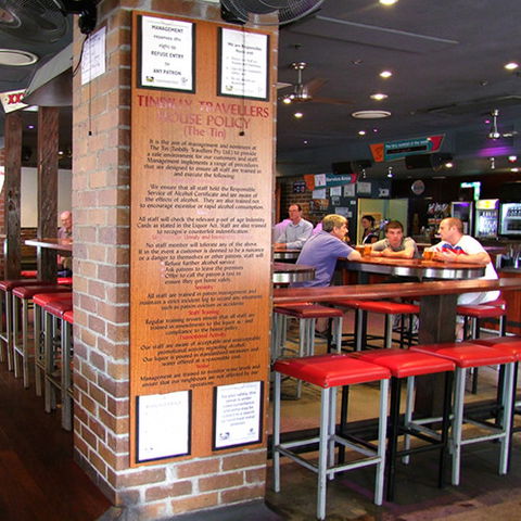The Guilty Rogue - South Australia Travel 4