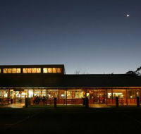 The Amble Inn - South Australia Travel