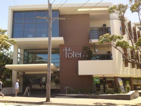 Club Totem - South Australia Travel 0