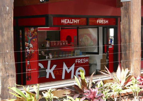 Wok Me Noodle Bar - South Australia Travel 0